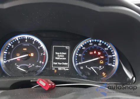 2018 Toyota Highlander Xle from USA, damaged, VIN 5TDJZRFHXJS862295